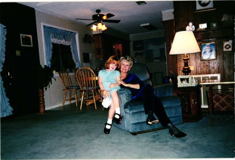 Cheyenne Nicole Eads - Photo 67