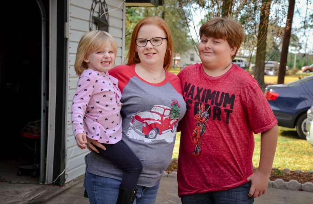 Cheyenne Nicole Eads — photo 70