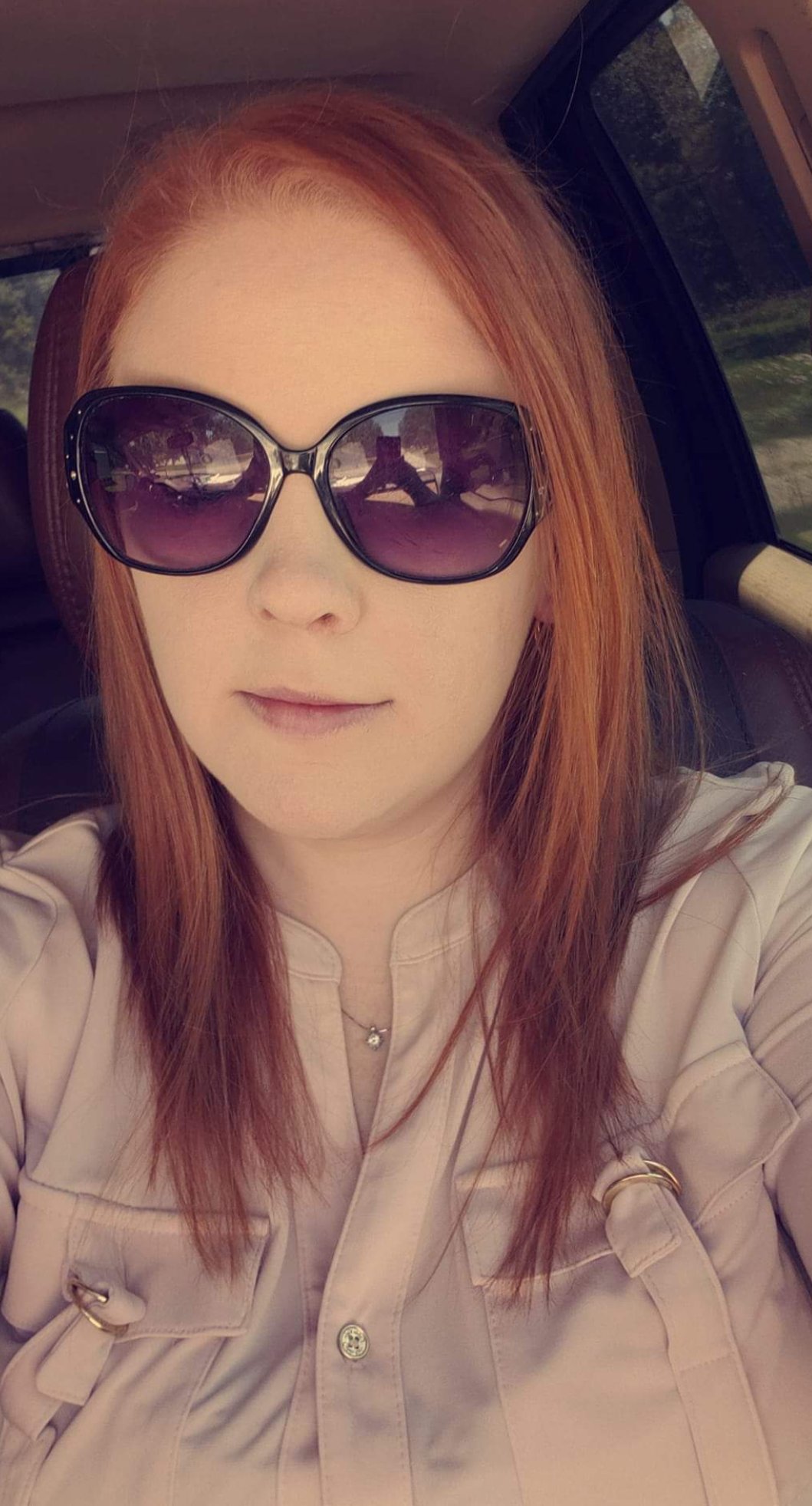 Cheyenne Nicole Eads — photo 71