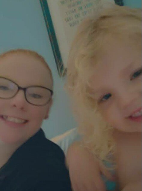 Cheyenne Nicole Eads — photo 73