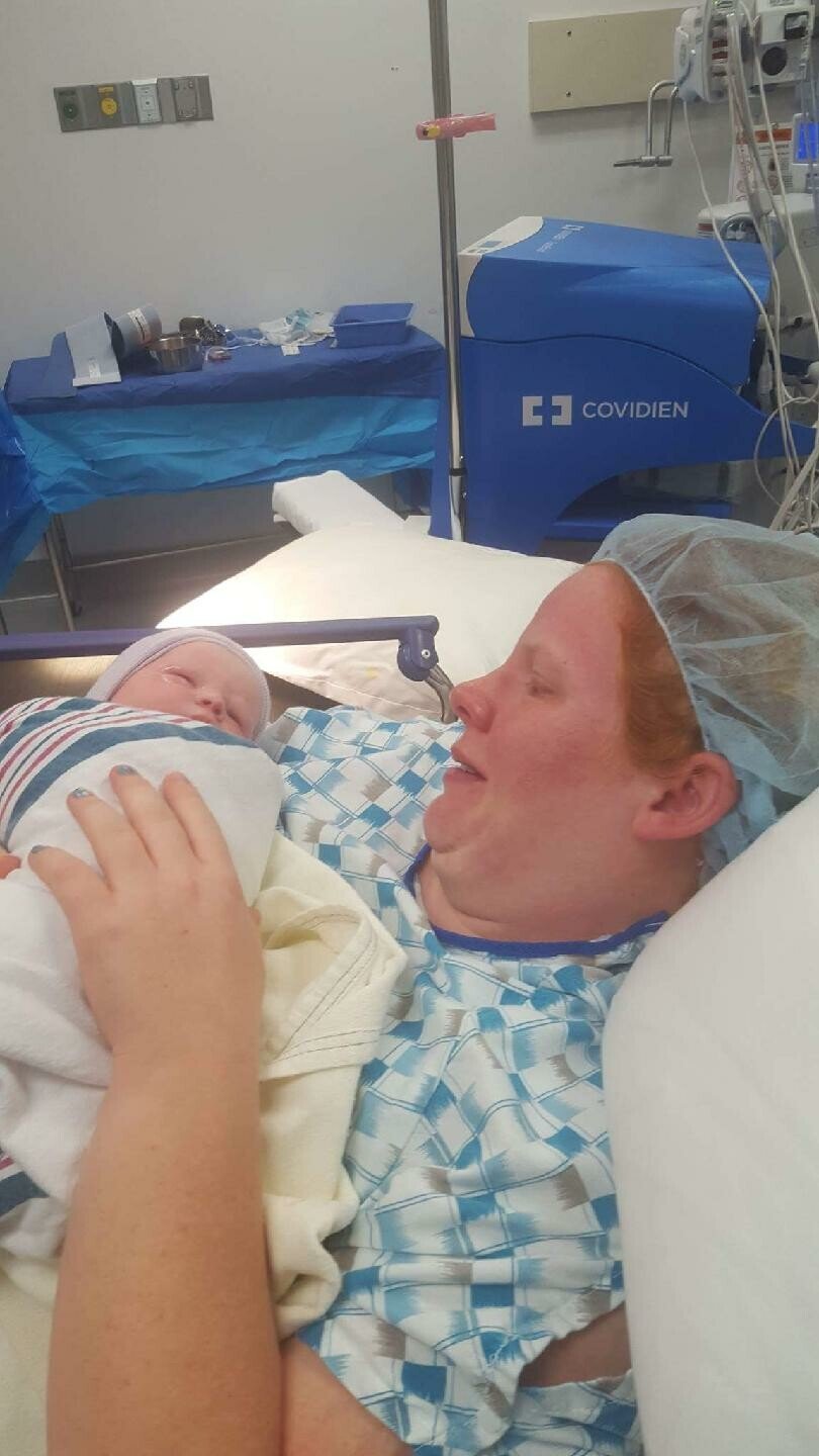 Cheyenne Nicole Eads — photo 76