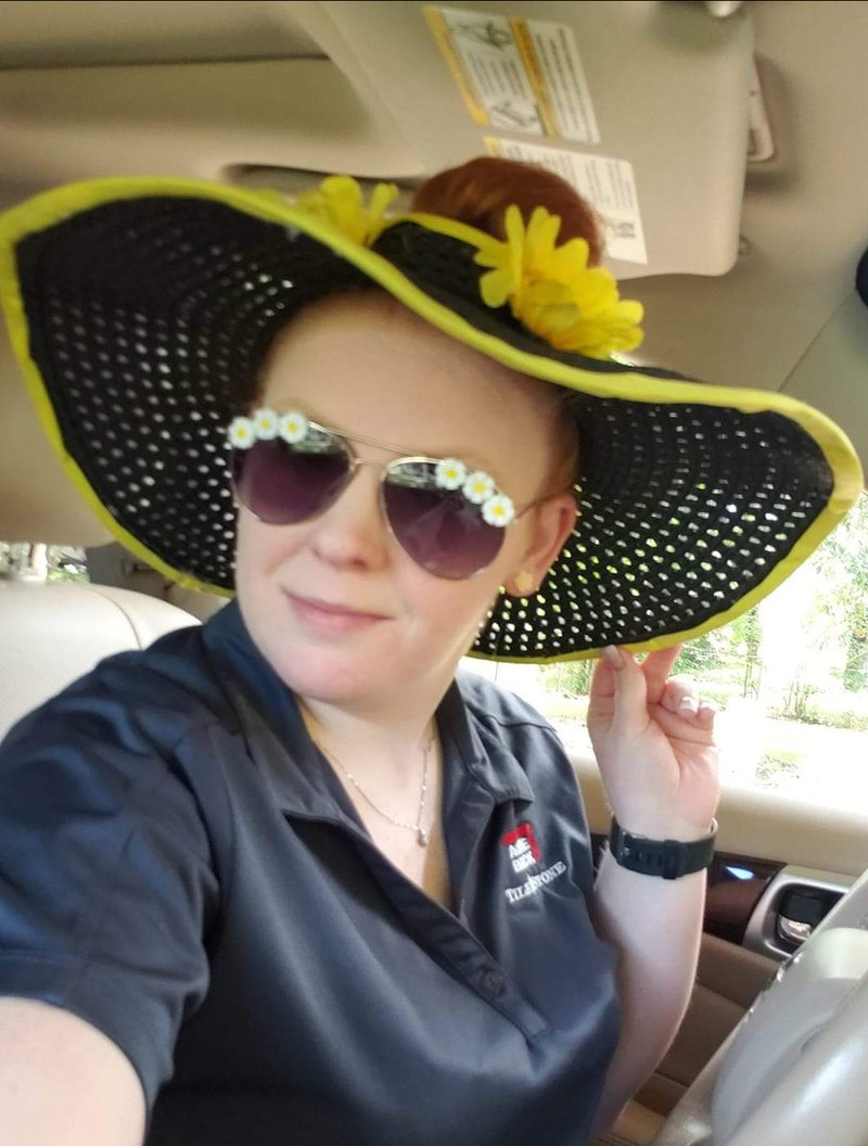 Cheyenne Nicole Eads - Photo 75