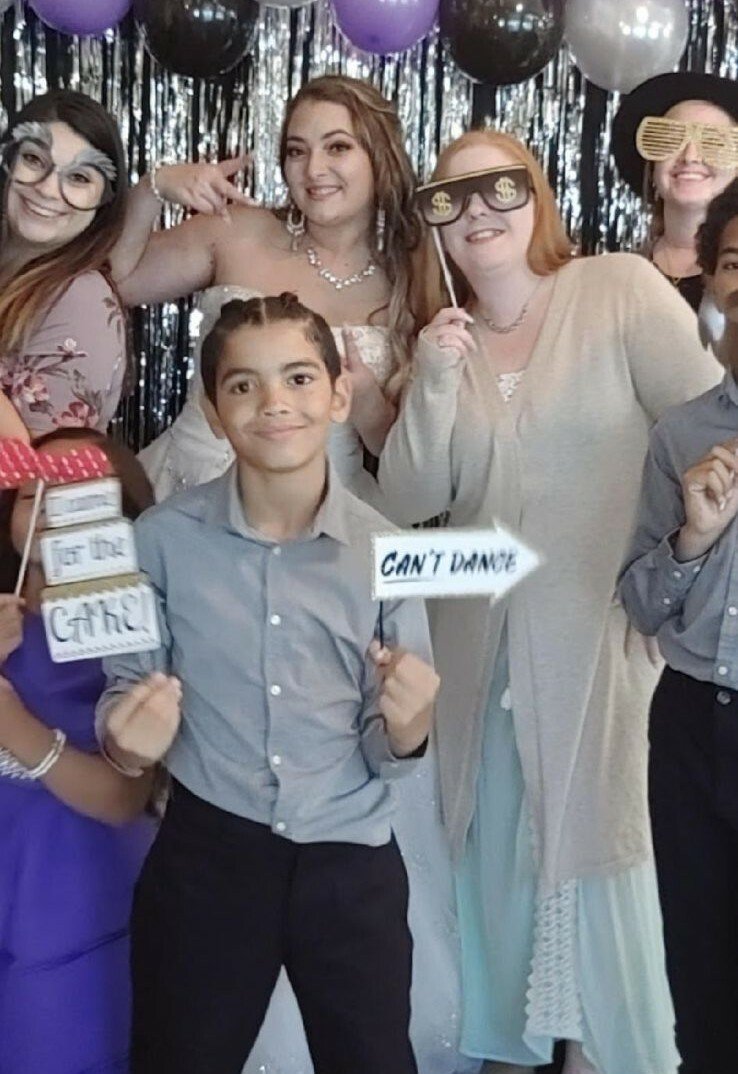 Cheyenne Nicole Eads — photo 77