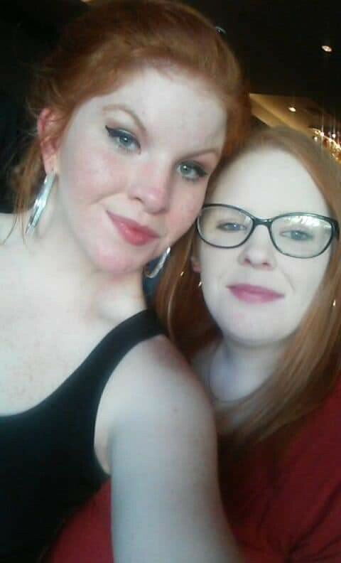 Cheyenne Nicole Eads — photo 78