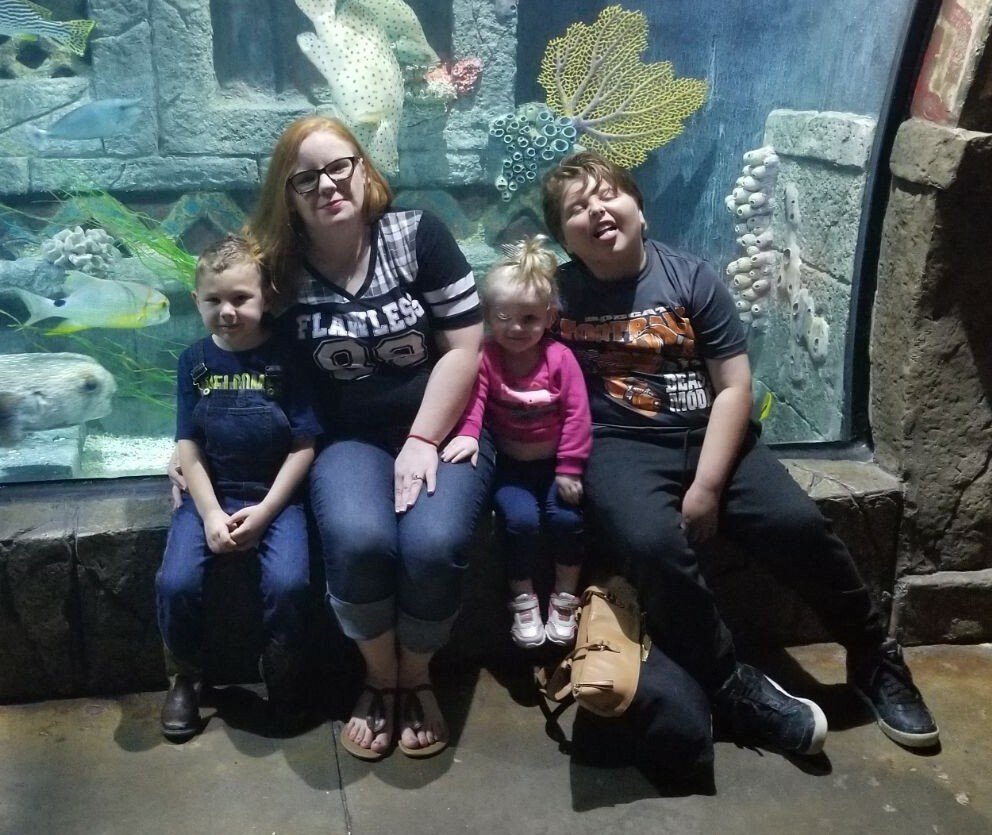 Cheyenne Nicole Eads — photo 81