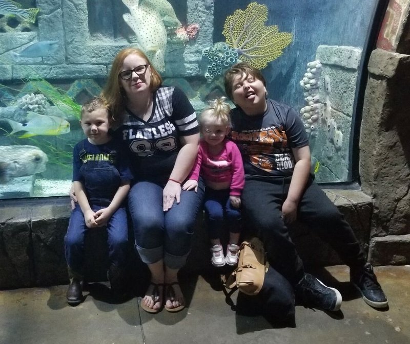 Cheyenne Nicole Eads - Photo 81