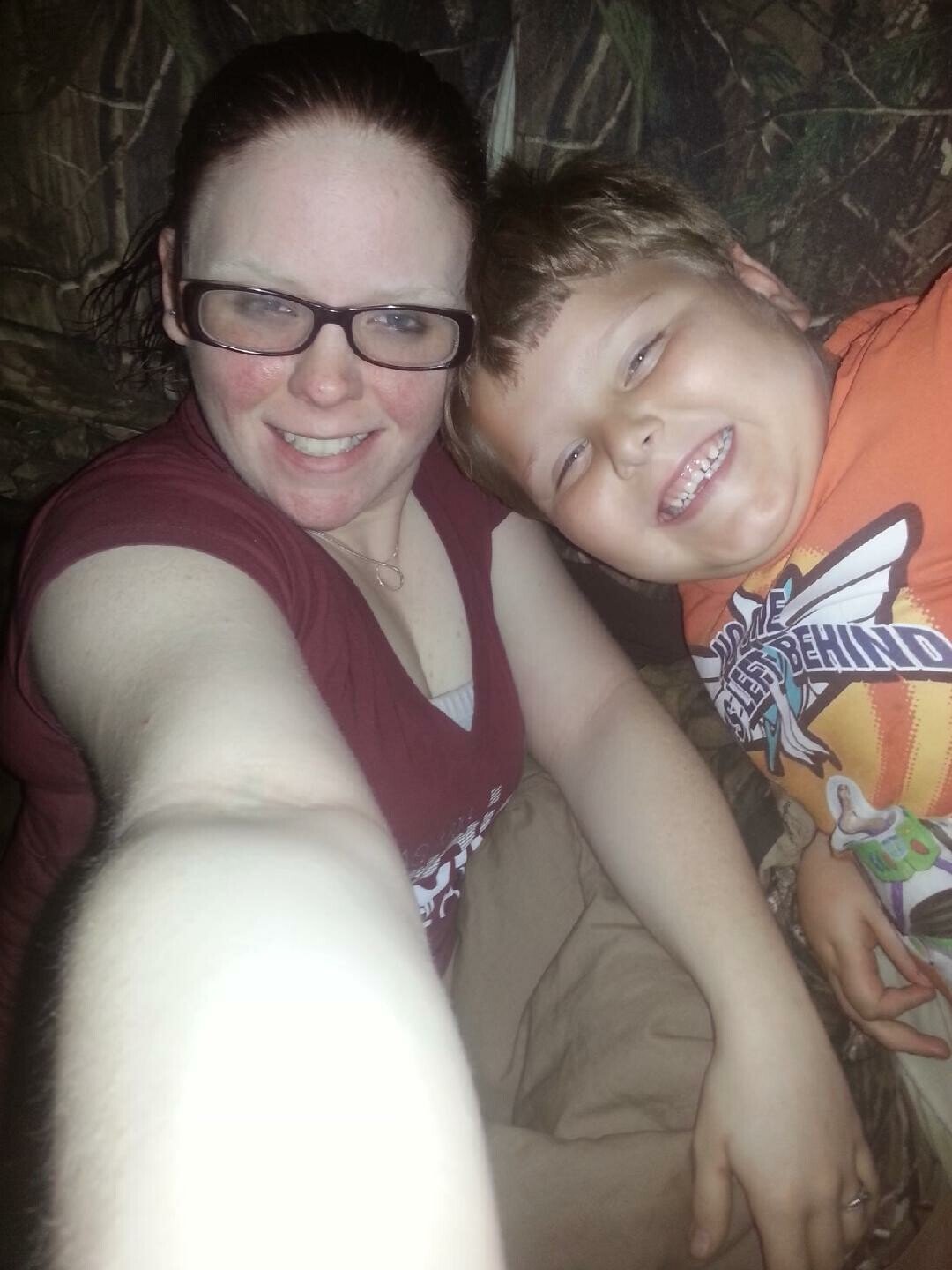 Cheyenne Nicole Eads — photo 83