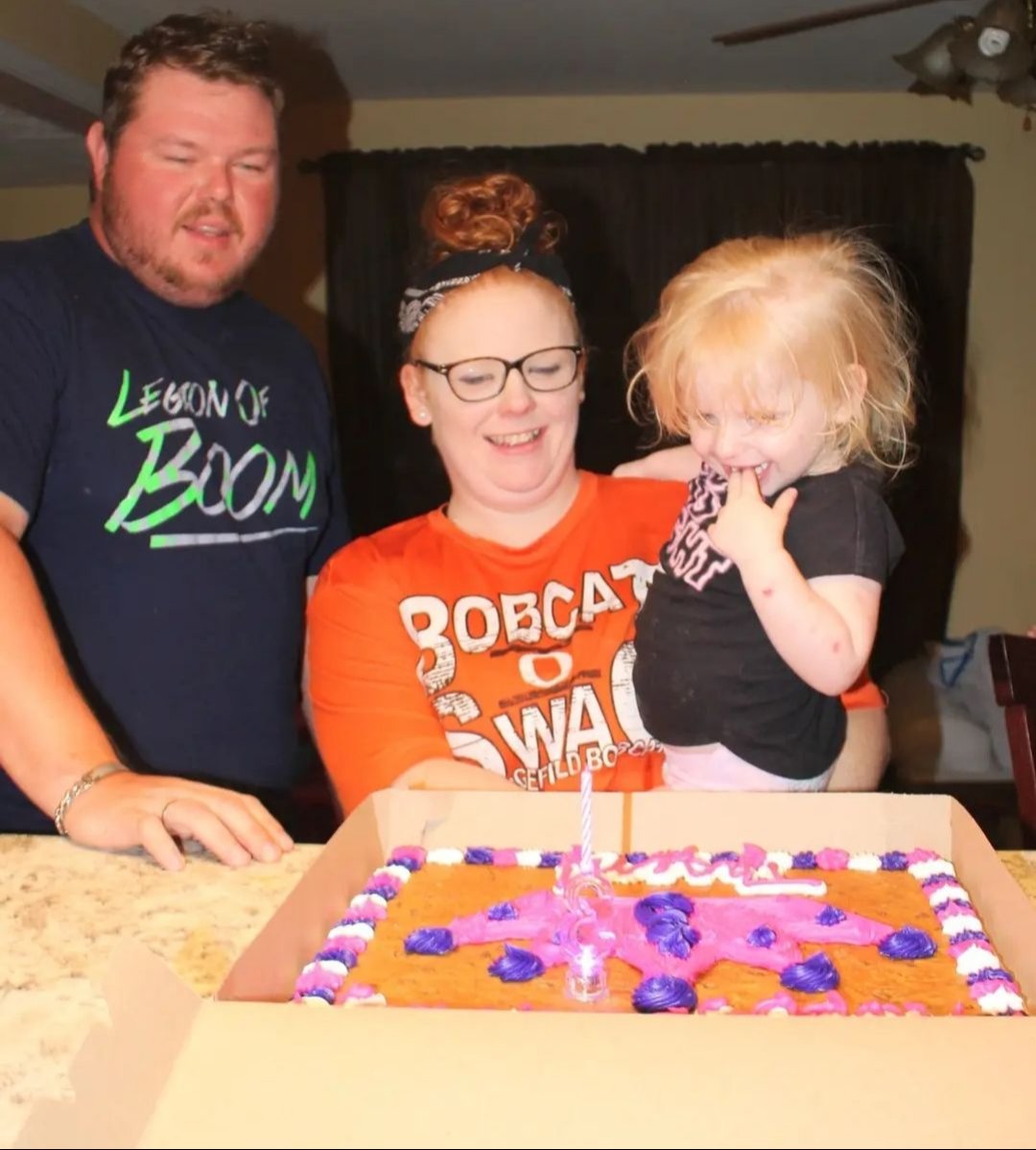 Cheyenne Nicole Eads — photo 85