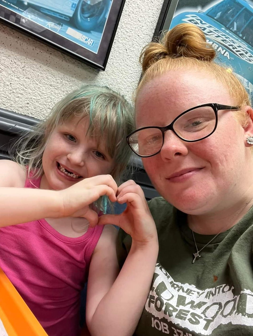 Cheyenne Nicole Eads — photo 92