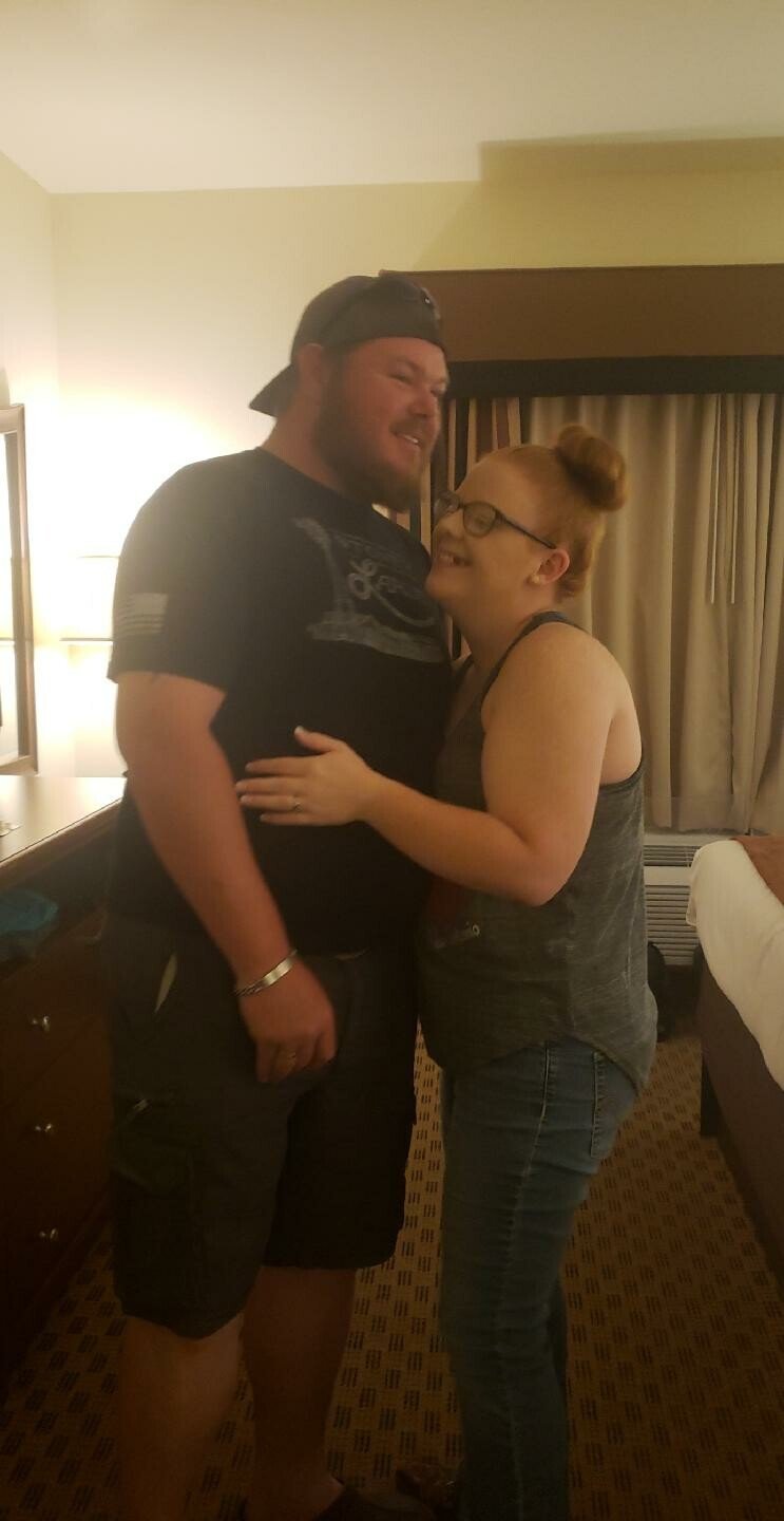 Cheyenne Nicole Eads — photo 96