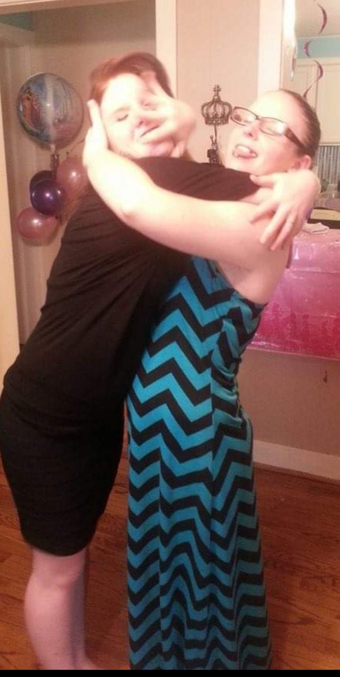 Cheyenne Nicole Eads — photo 97