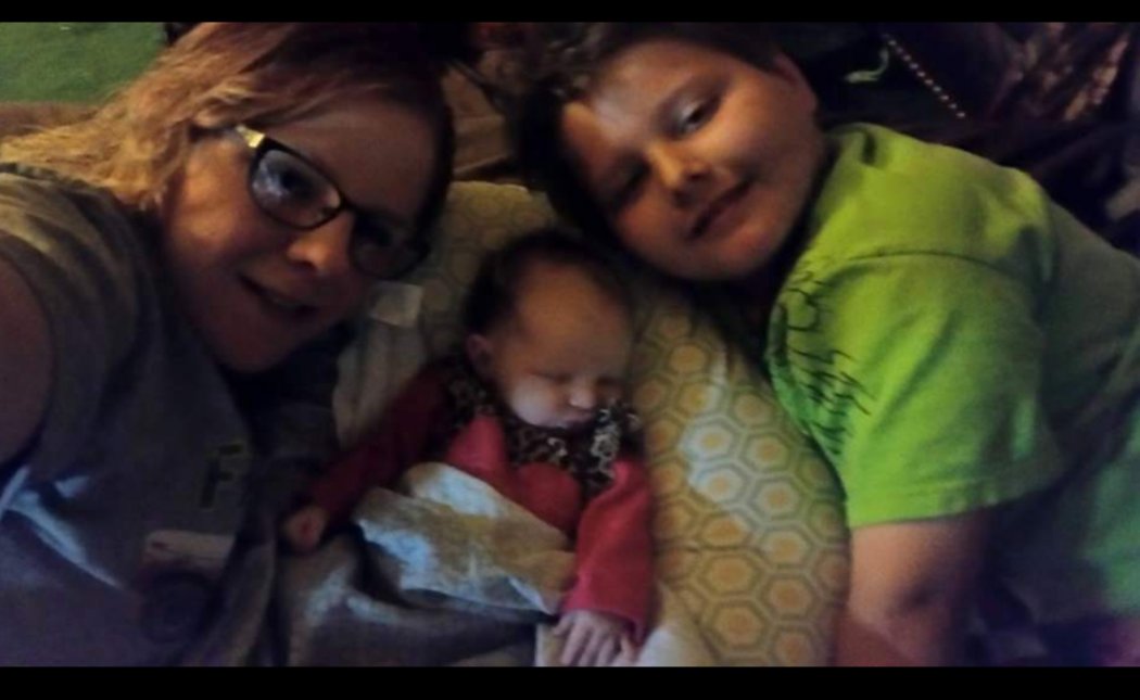 Cheyenne Nicole Eads — photo 99