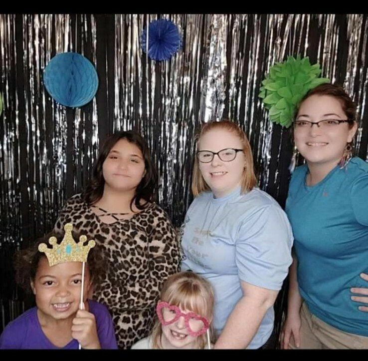 Cheyenne Nicole Eads — photo 101