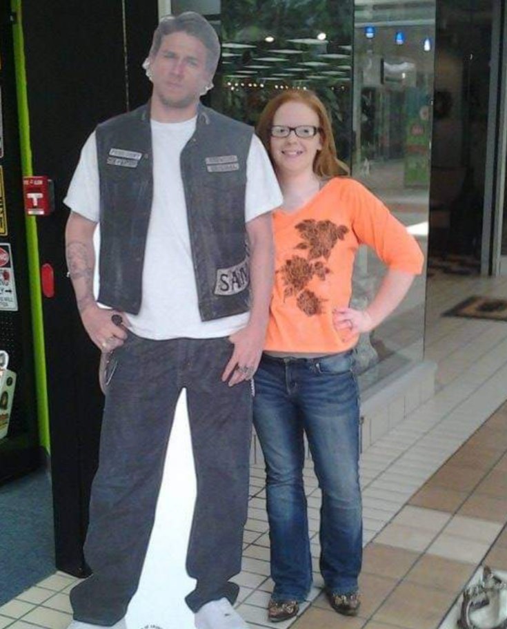 Cheyenne Nicole Eads — photo 102