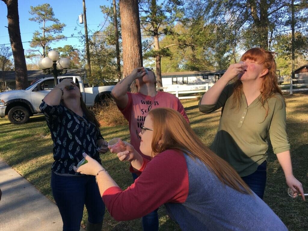 Cheyenne Nicole Eads — photo 103