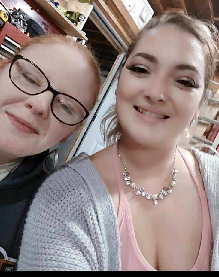 Cheyenne Nicole Eads — photo 104