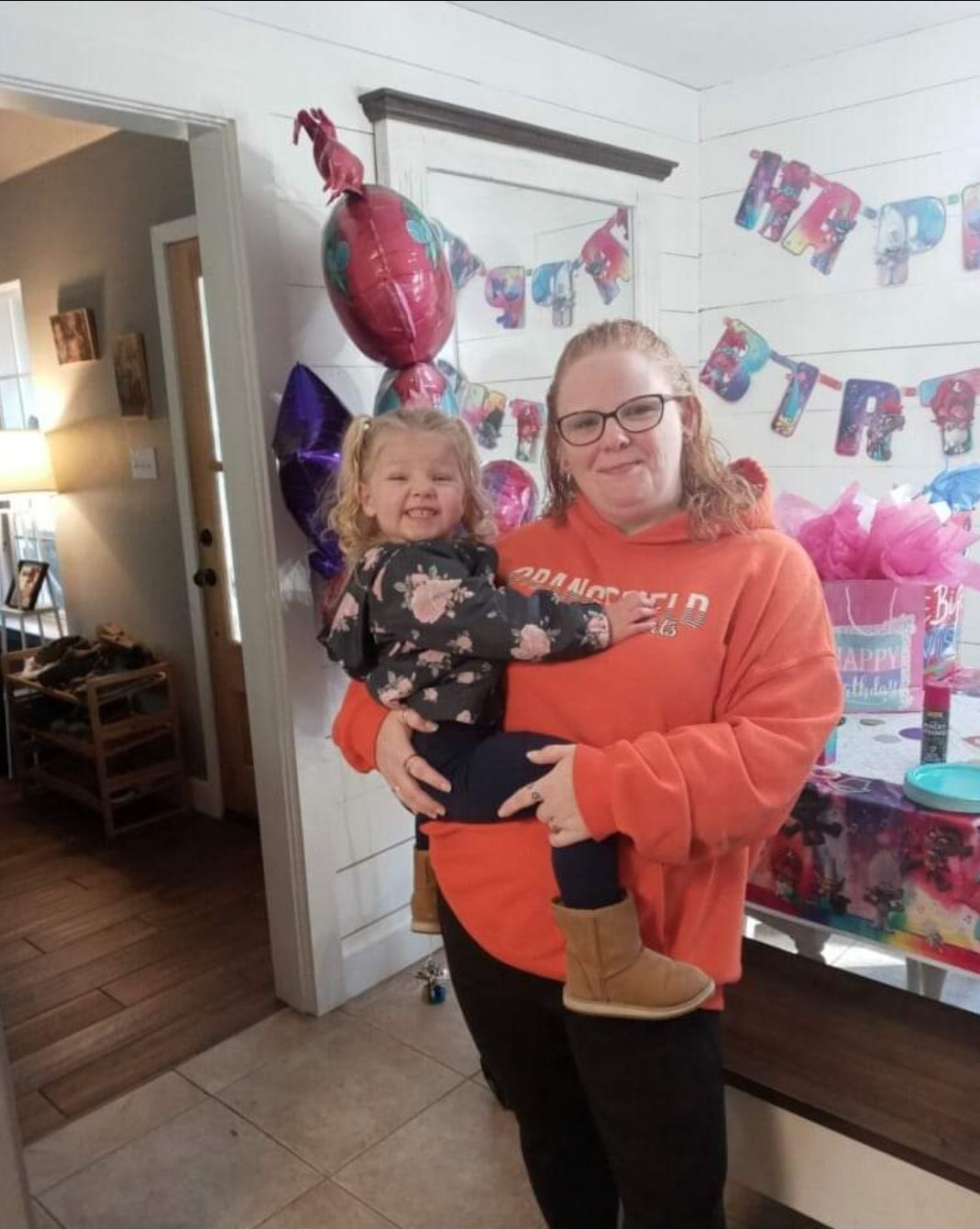 Cheyenne Nicole Eads — photo 106