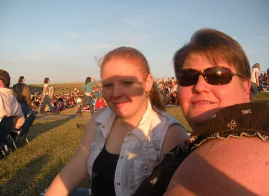 Cheyenne Nicole Eads — photo 107