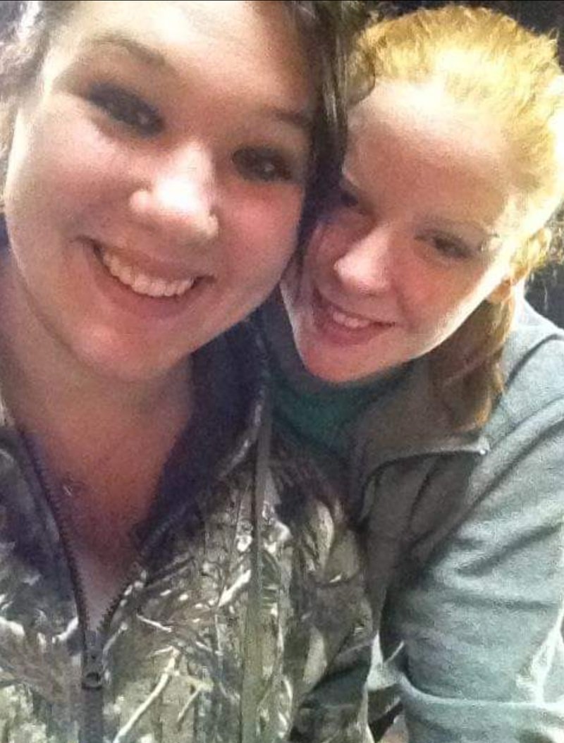 Cheyenne Nicole Eads - Photo 109