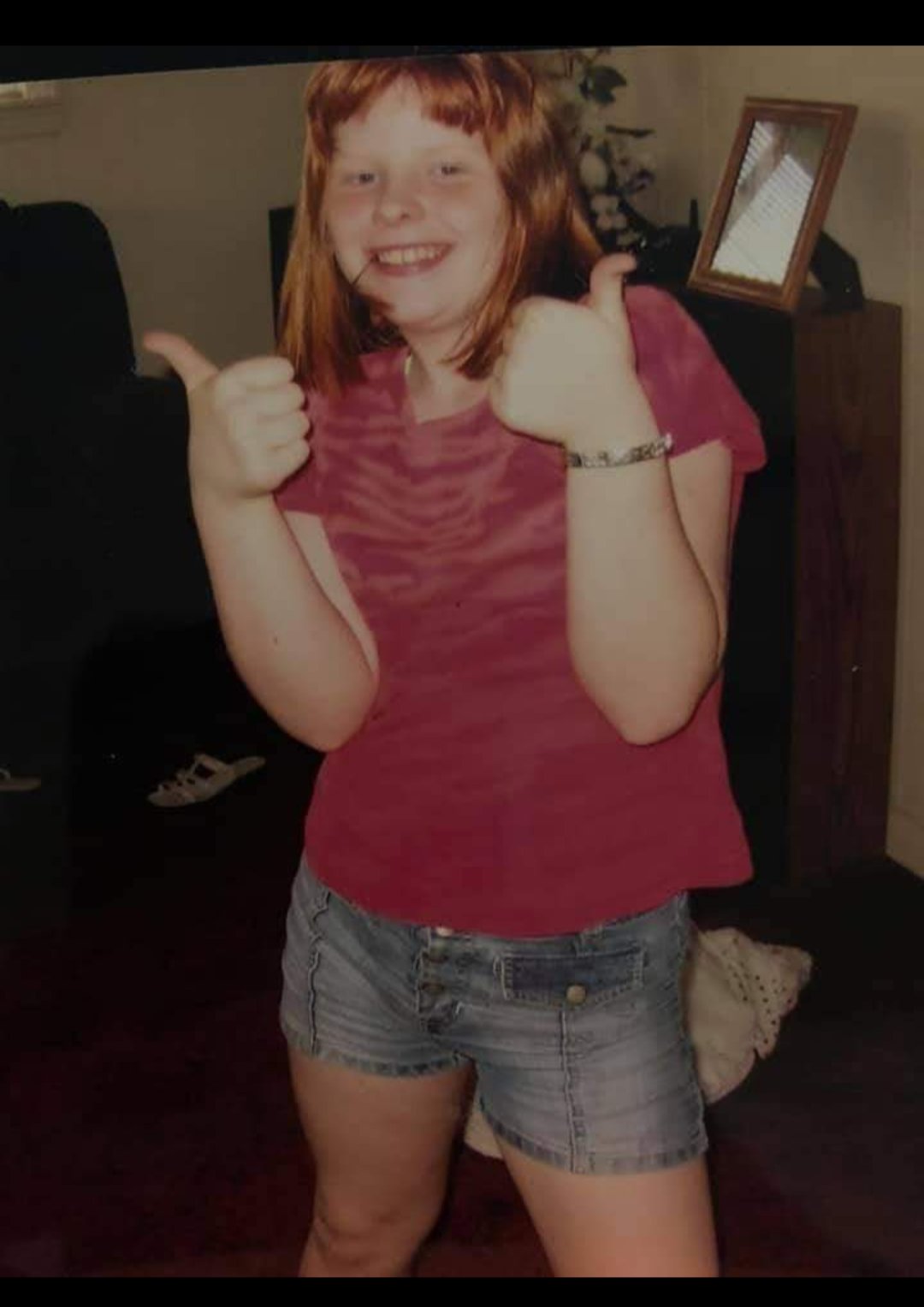 Cheyenne Nicole Eads — photo 110