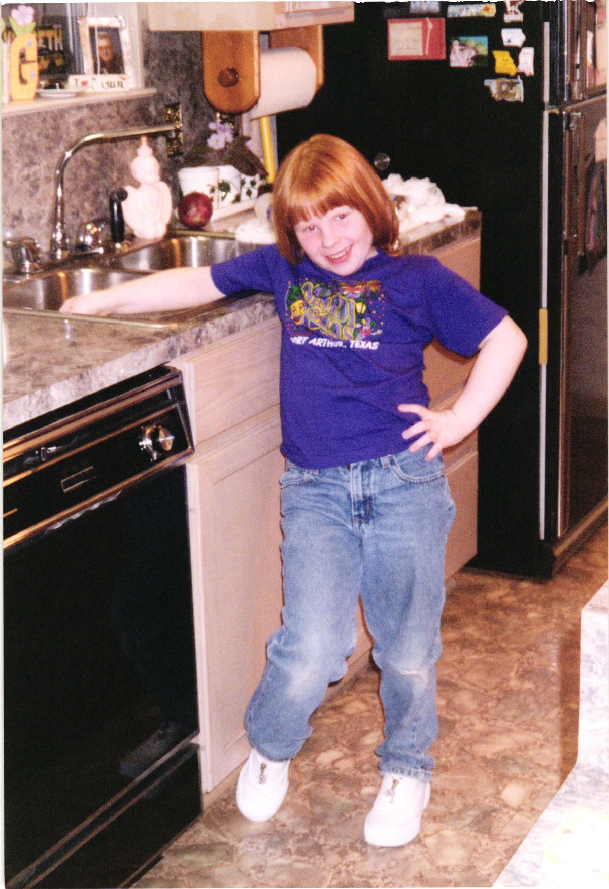 Cheyenne Nicole Eads — photo 111