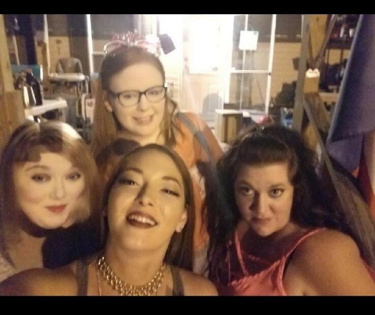 Cheyenne Nicole Eads — photo 116