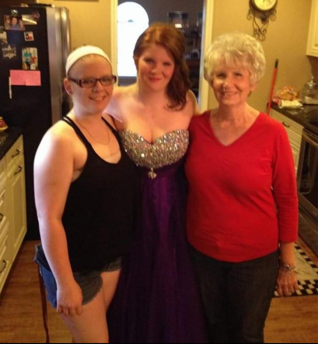 Cheyenne Nicole Eads — photo 115