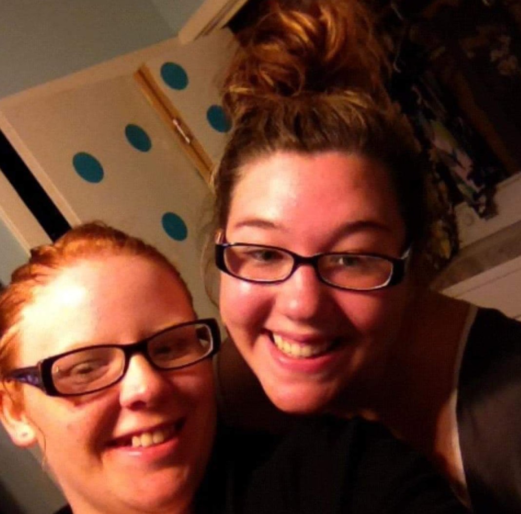 Cheyenne Nicole Eads — photo 118