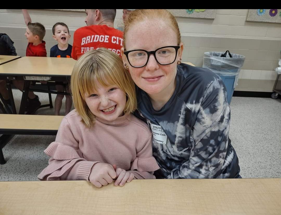 Cheyenne Nicole Eads — photo 119