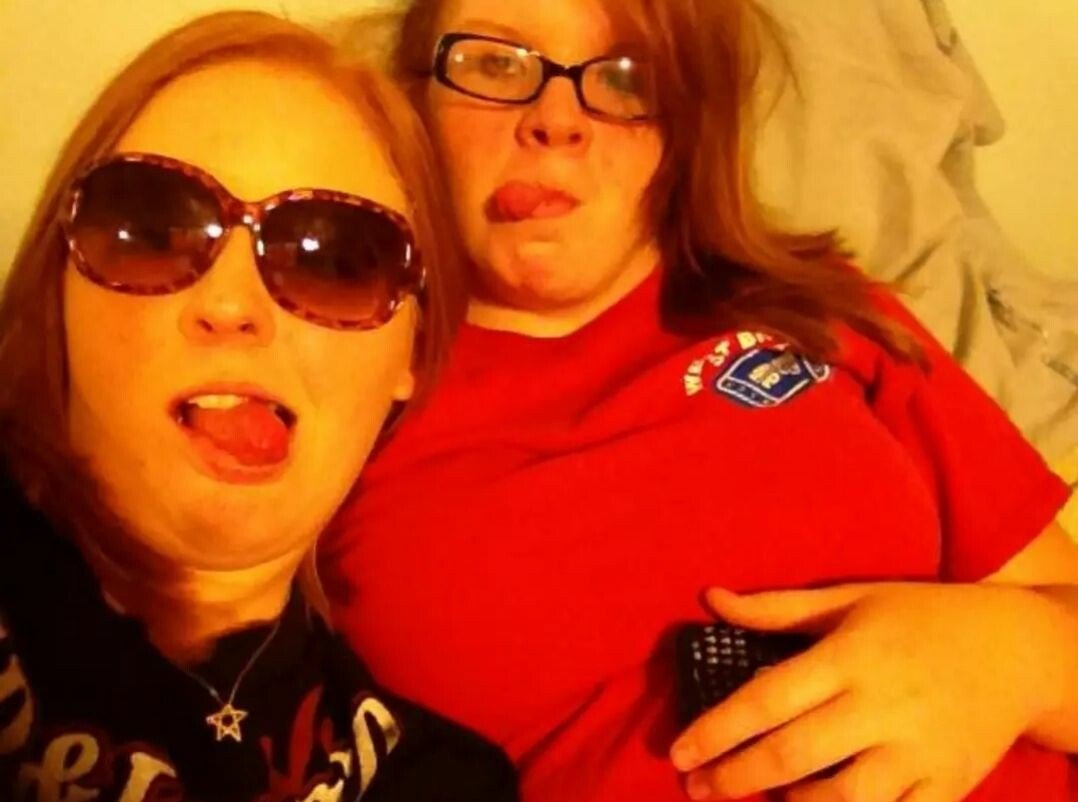 Cheyenne Nicole Eads — photo 120