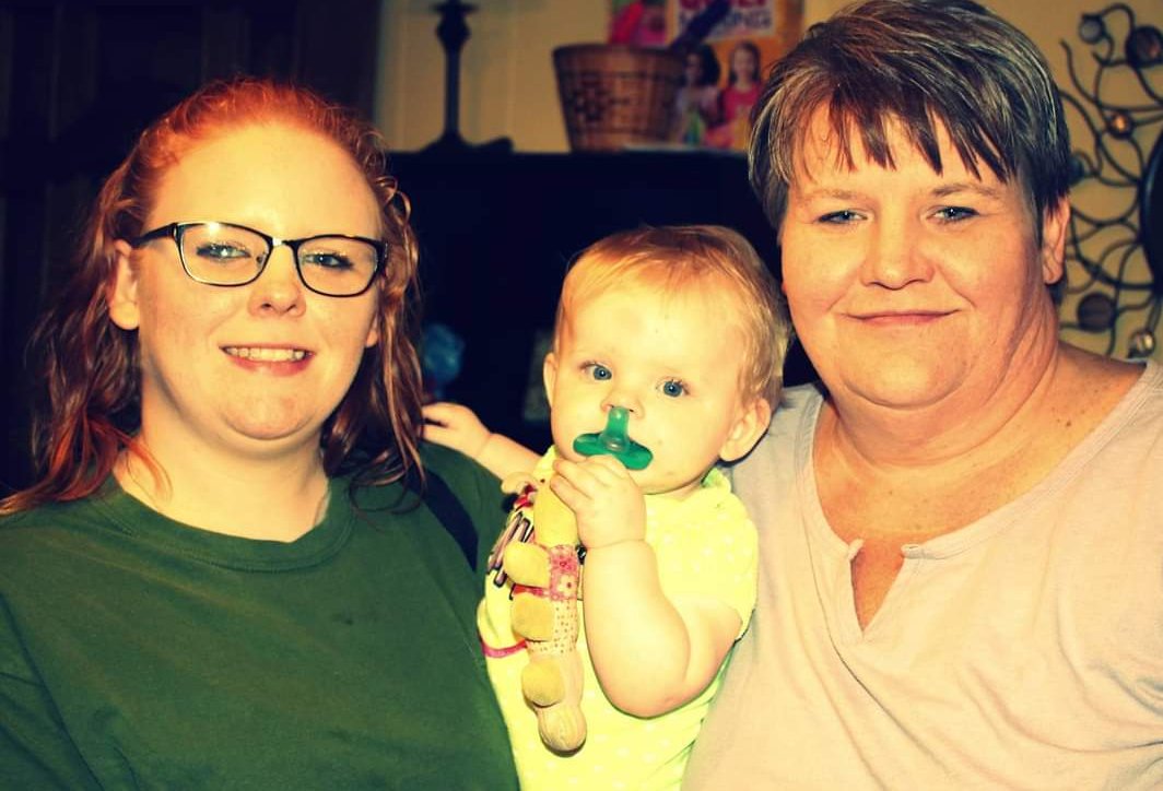 Cheyenne Nicole Eads — photo 122