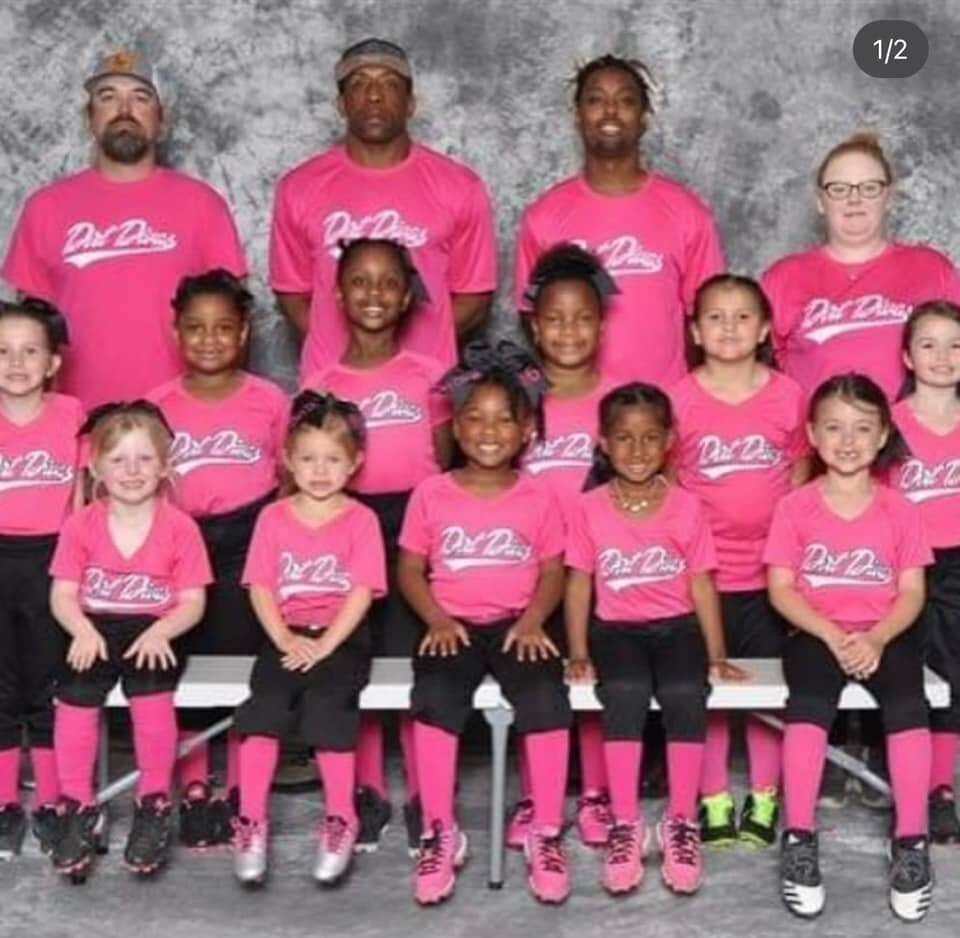 Cheyenne Nicole Eads — photo 123