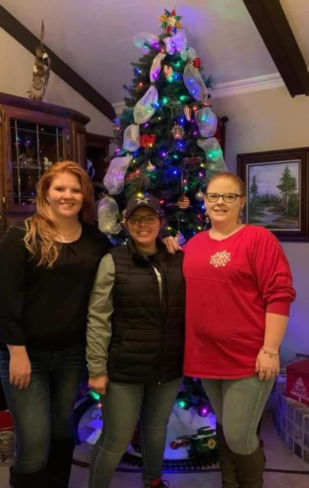 Cheyenne Nicole Eads — photo 124