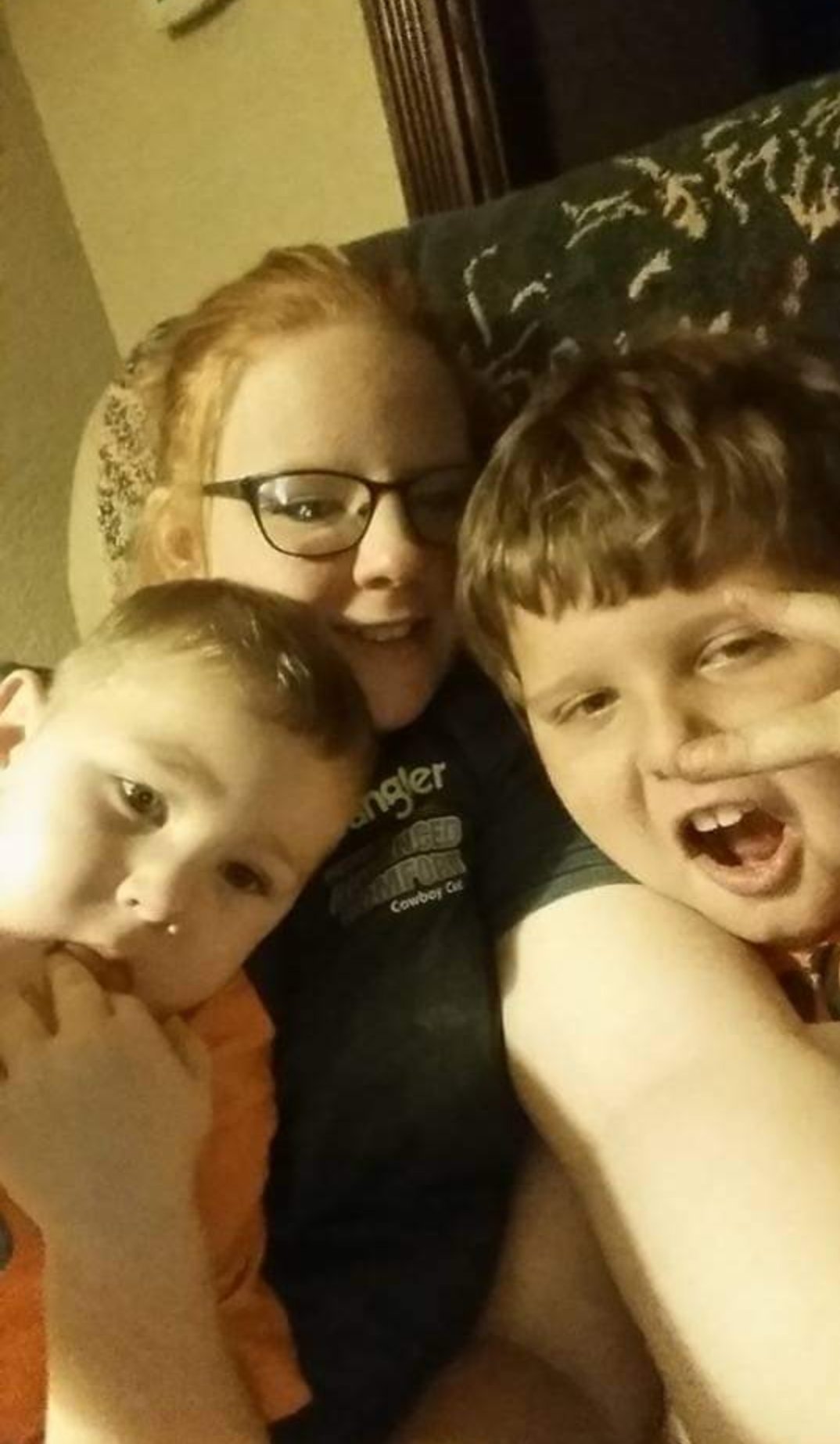 Cheyenne Nicole Eads — photo 125