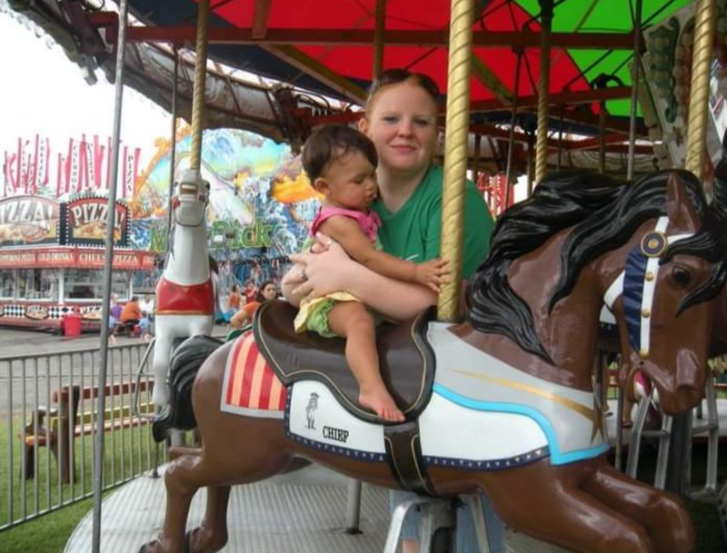 Cheyenne Nicole Eads - Photo 126