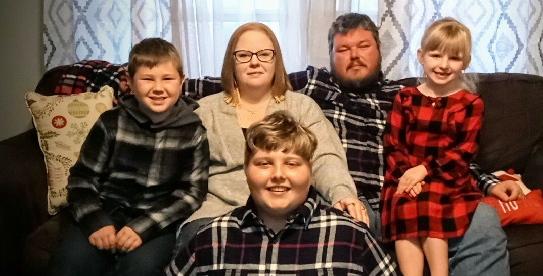 Cheyenne Nicole Eads — photo 129