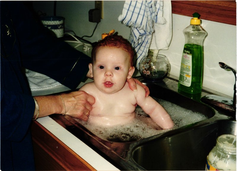 Cheyenne Nicole Eads - Photo 128