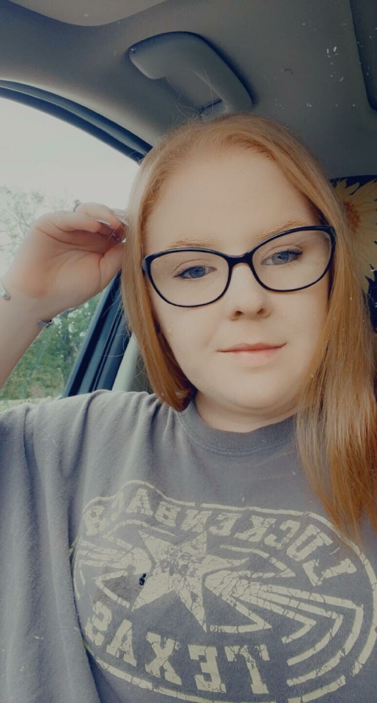 Cheyenne Nicole Eads — photo 132