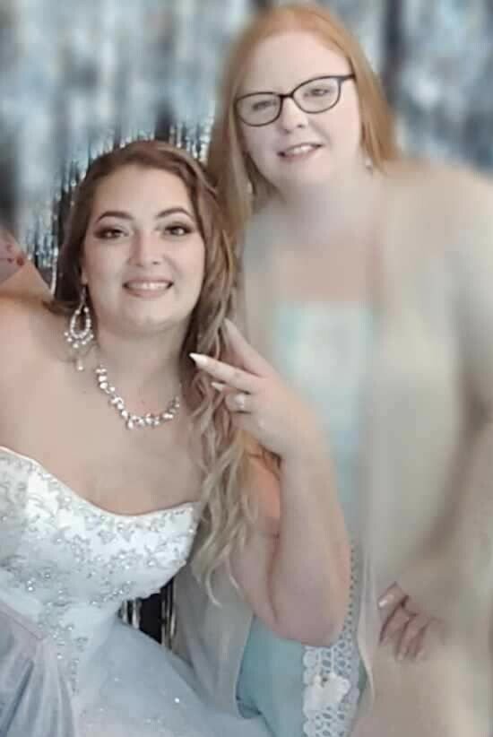 Cheyenne Nicole Eads — photo 133