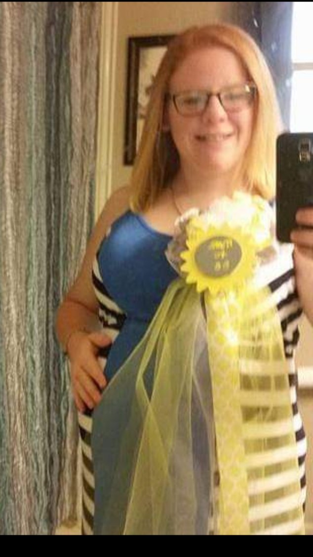 Cheyenne Nicole Eads — photo 134