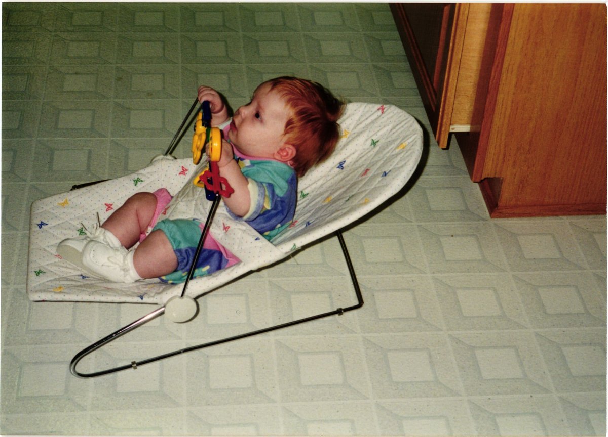 Cheyenne Nicole Eads — photo 135