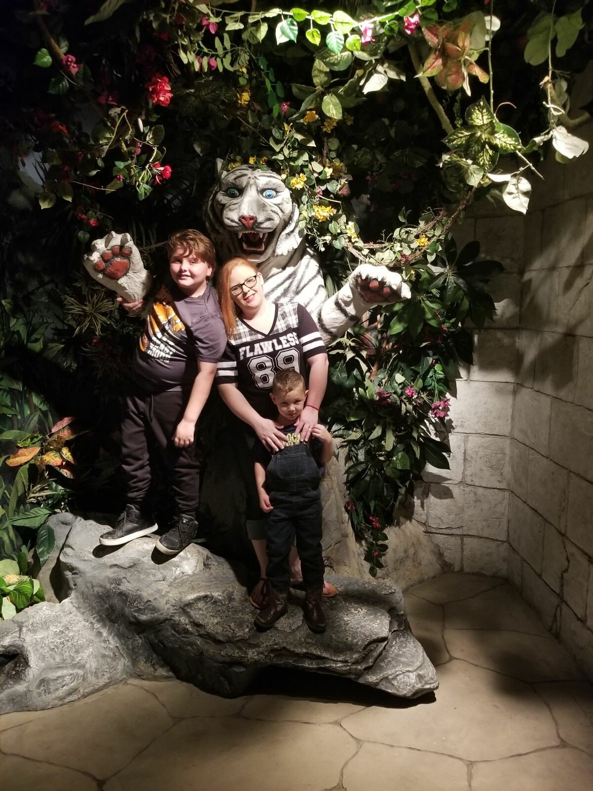 Cheyenne Nicole Eads — photo 137