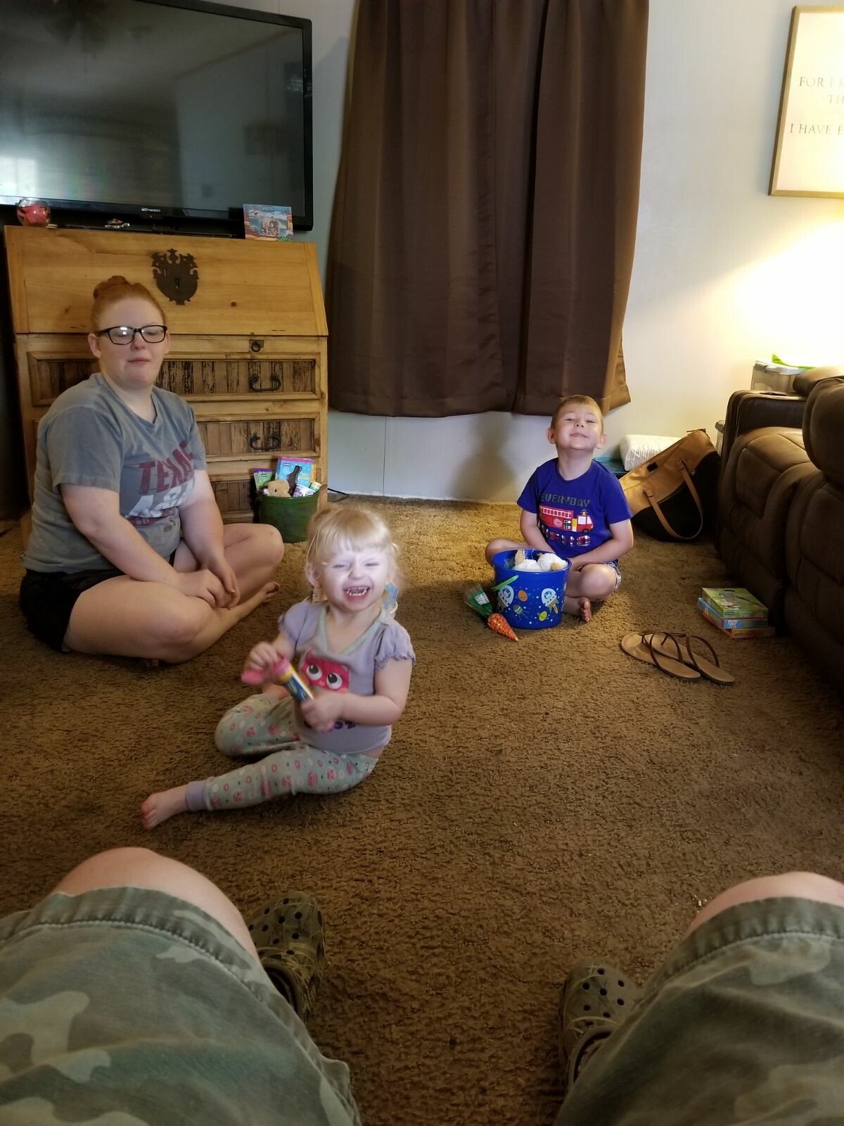 Cheyenne Nicole Eads — photo 136