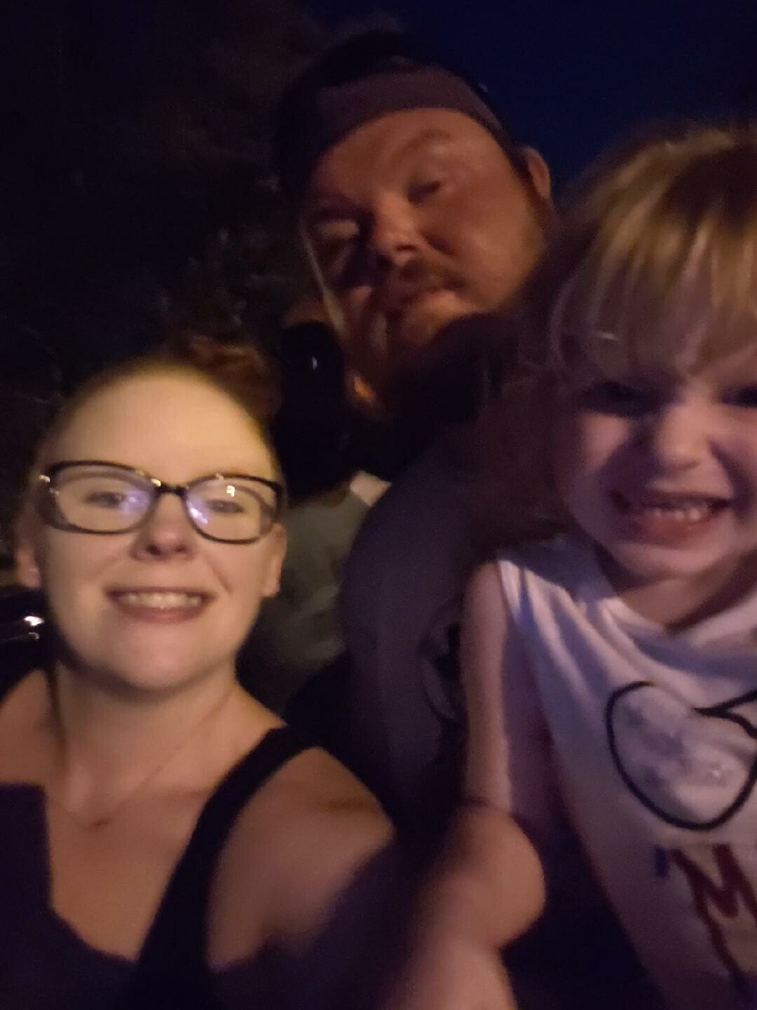 Cheyenne Nicole Eads — photo 140