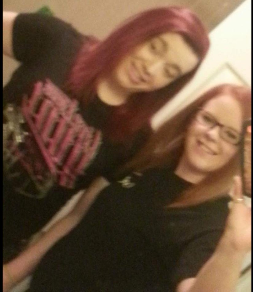 Cheyenne Nicole Eads — photo 138