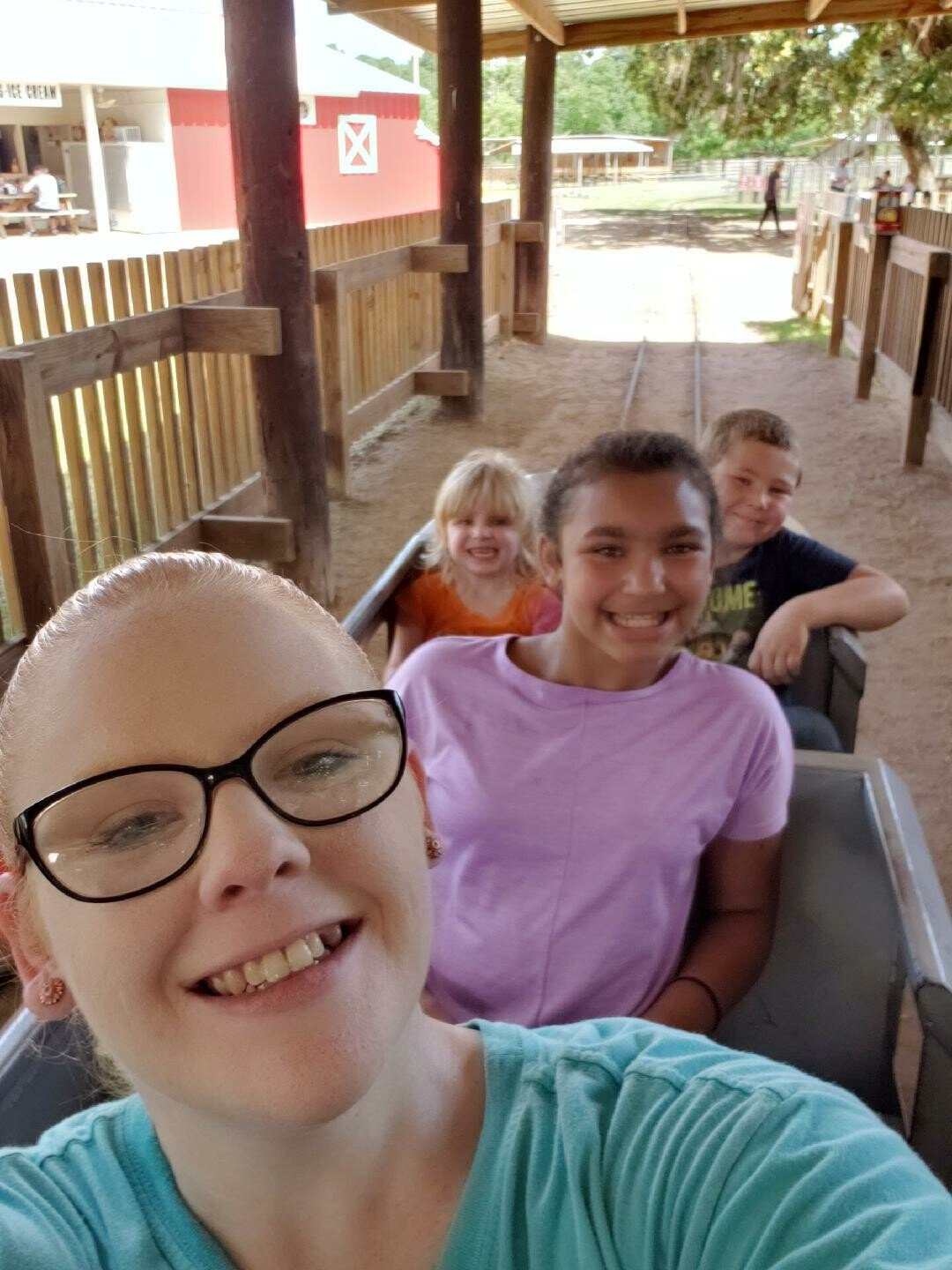 Cheyenne Nicole Eads — photo 142