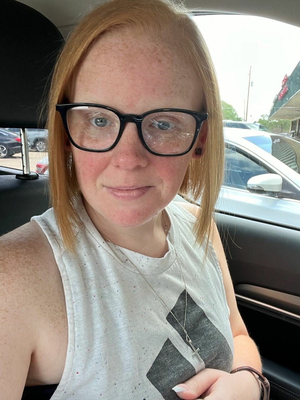 Cheyenne Nicole Eads — photo 141