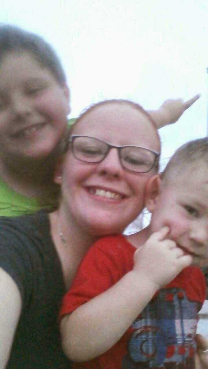 Cheyenne Nicole Eads — photo 144