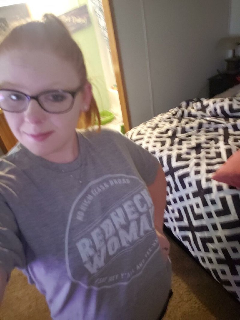 Cheyenne Nicole Eads - Photo 145