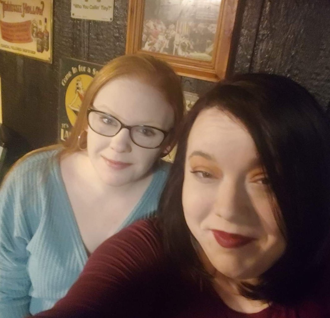 Cheyenne Nicole Eads — photo 148